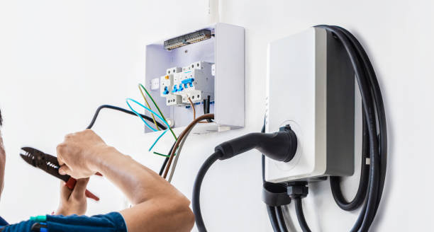 Industrial Electrical Services in Franklinton, LA