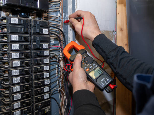 Why Trust Our Certified Electricians for Your Electrical Needs in Franklinton, LA?